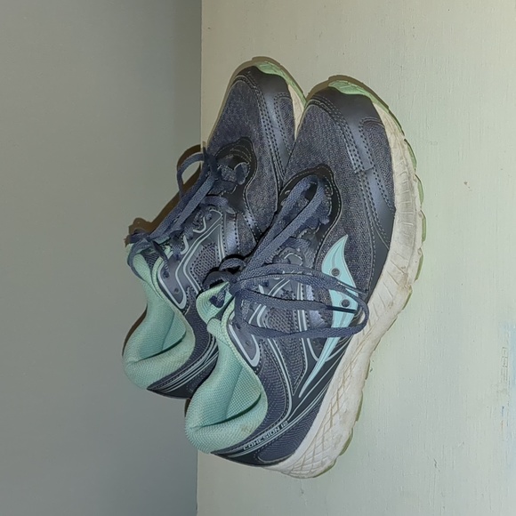 Saucony Cohesion 12 Sneakers - Picture 4 of 6